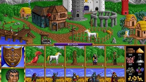 Challenge Friends or Strangers in Heroes of Might and Magic Online – Free to Access